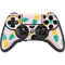 Summer Pineapples PS4/PC SCUF Impact Controller Skin