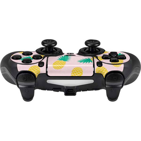 Summer Pineapples PS4/PC SCUF Impact Controller Skin