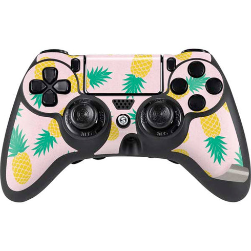 Summer Pineapples PS4/PC SCUF Impact Controller Skin