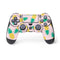 Summer Pineapples PS4 Pro/Slim Controller Skin