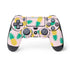 Summer Pineapples PS4 Pro/Slim Controller Skin