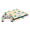 Summer Pineapples PS4 Slim Bundle Skin