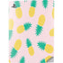 Summer Pineapples PS5 Digital Edition Console Skin