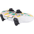 Summer Pineapples PS5 Controller Skin