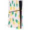 Summer Pineapples PS5 Slim Disk Console Skin