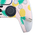 Summer Pineapples PS5 Slim Digital Edition Bundle Skin