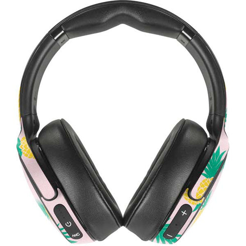 Summer Pineapples Skullcandy Venue Skin