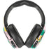 Summer Pineapples Skullcandy Venue Skin
