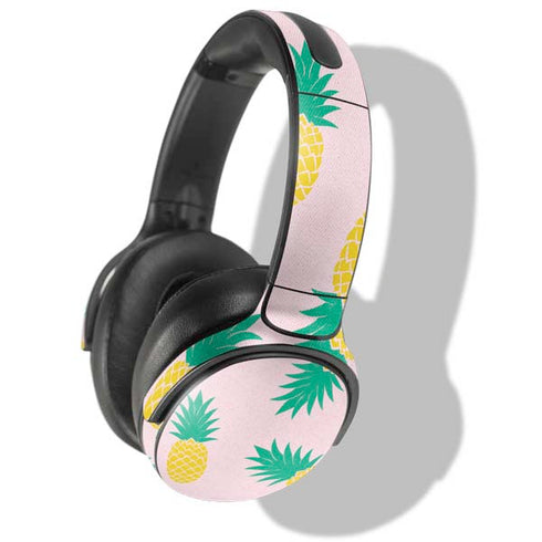 Summer Pineapples Skullcandy Venue Skin