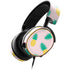 Summer Pineapples SteelSeries Arctis 5 Skin