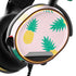 Summer Pineapples SteelSeries Arctis 5 Skin