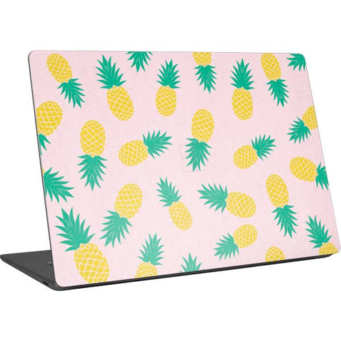 Summer Pineapples Surface Laptop 4 15in Skin