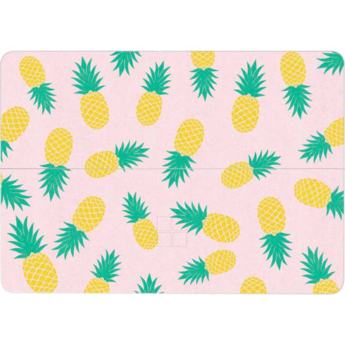 Summer Pineapples Surface Laptop Studio Skin