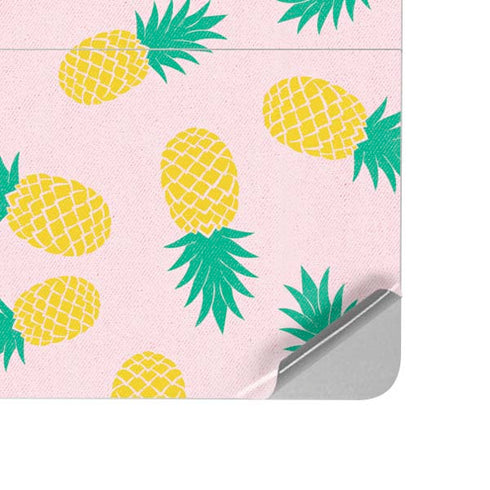 Summer Pineapples Surface Laptop Studio Skin
