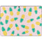 Summer Pineapples Surface Pro 9 Skin