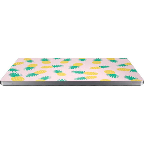 Summer Pineapples Universal Laptop 11in (8.8 x 6.2in) Skin