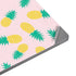 Summer Pineapples Universal Laptop 15in (12.2 x 8.8in) Skin