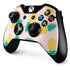 Summer Pineapples Xbox One Controller Skin