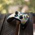 Summer Pineapples Xbox One Controller Skin