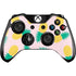 Summer Pineapples Xbox One Controller Skin