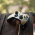 Summer Pineapples Xbox One Elite Controller Skin