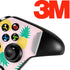 Summer Pineapples Xbox One S Controller Skin