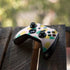 Summer Pineapples Xbox One S Controller Skin