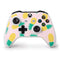 Summer Pineapples Xbox One S Controller Skin
