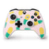 Summer Pineapples Xbox One S Controller Skin