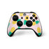 Summer Pineapples Xbox One X Controller Skin