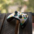 Summer Pineapples Xbox One X Controller Skin
