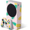 Summer Pineapples Xbox Series S Skins