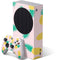 Summer Pineapples Xbox Series S Bundle Skin
