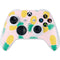 Summer Pineapples Xbox Series S Controller Skin