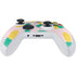 Summer Pineapples Xbox Series S Controller Skin