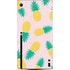 Summer Pineapples Xbox Series X Console Skin