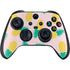 Summer Pineapples Xbox Series X Controller Skin