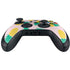Summer Pineapples Xbox Series X Controller Skin