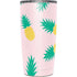Summer Pineapples Yeti 20oz Tumbler Skin