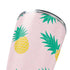 Summer Pineapples Yeti 20oz Tumbler Skin