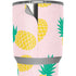 Summer Pineapples Yeti 30oz Rambler Tumbler Skin