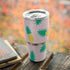 Summer Pineapples Yeti 30oz Rambler Tumbler Skin