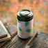 Summer Pineapples Yeti Colster Can Insulator Skin