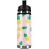 Summer Pineapples YETI Rambler 26oz Bottle Skin