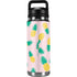 Summer Pineapples YETI Rambler 26oz Bottle Skin