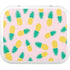 Summer Pineapples YETI Roadie 24 Hard Cooler Skin