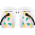 Summer Pineapples YETI Roadie 24 Hard Cooler Skin