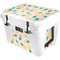 Summer Pineapples YETI Tundra 35 Hard Cooler Skin