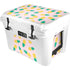 Summer Pineapples YETI Tundra 35 Hard Cooler Skin