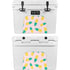 Summer Pineapples YETI Tundra 35 Hard Cooler Skin